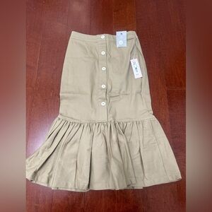 NY&C Eva Mendes Collection Skirt Size 0